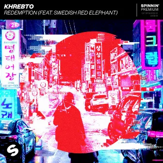 Redemption (feat. Swedish Red Elephant) by Khrebto