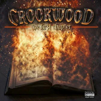 The First Chapter by Crookwood