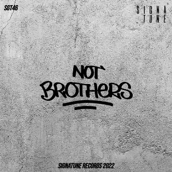 Ceiling Duties Ep by Not Brothers