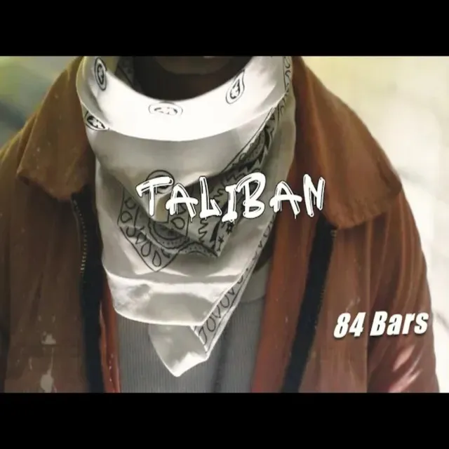 Taliban - 84 barz