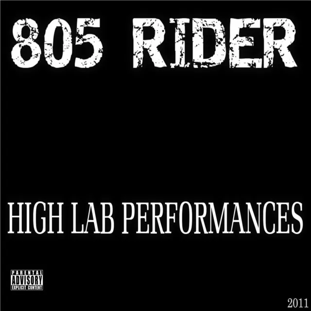 High Lab Performances (Remastered)