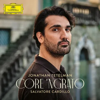 Cardillo: Core ‘ngrato (Transcr. for Tenor, Piano and Harp) by Sophia Muñoz