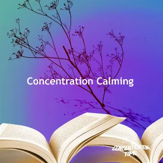 Concentration Calming by Concentration Time