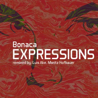 Expressions by Bonaca