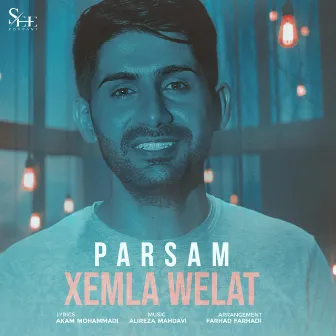 XEMLA WELAT by Parsam