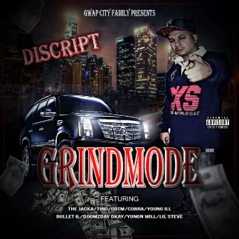 Grindmode by Discript