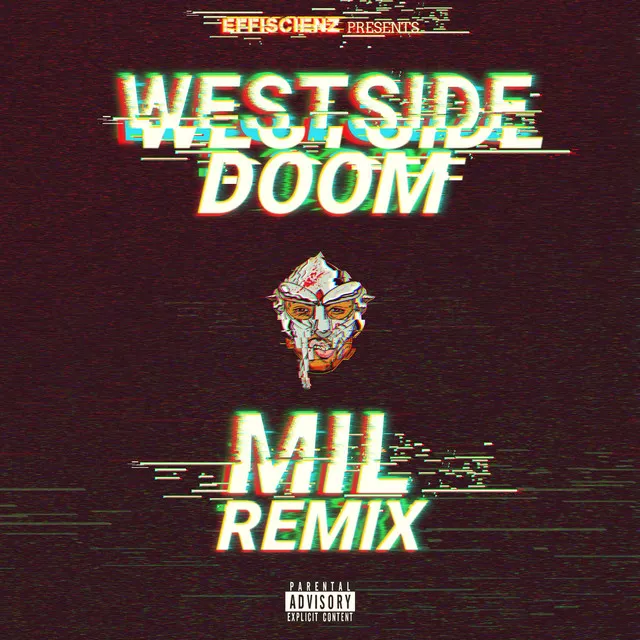 Westside Doom (Mil Beats Remix)