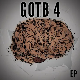 GOTB 4 - EP by GridLockOnTheBeat