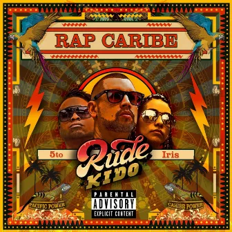 Rap Caribe by 