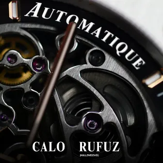 AUTOMATIQUE by CALO