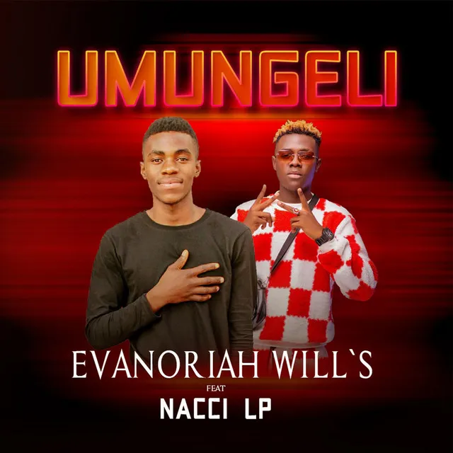 Umungeli