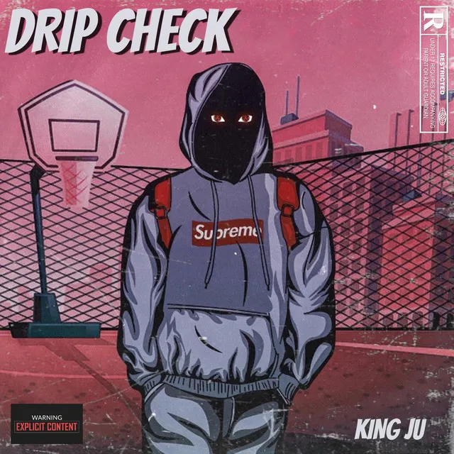 DRIP CHECK