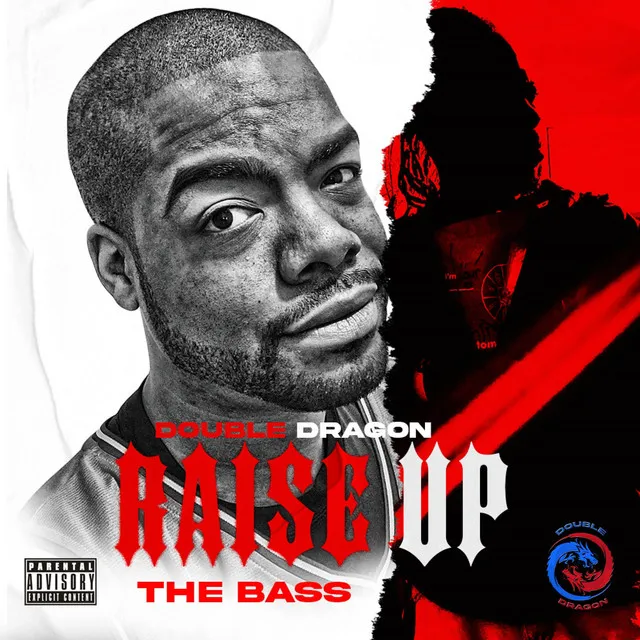 Raise Up The Bass - Radio Edit