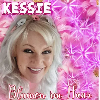 Blumen im Haar by Kessie