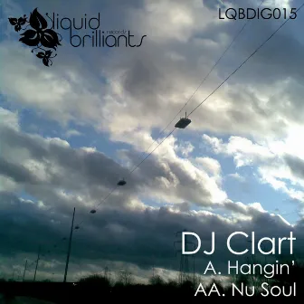 Hangin' by DJ Clart