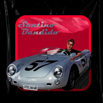 Santino Bandido by San Martin