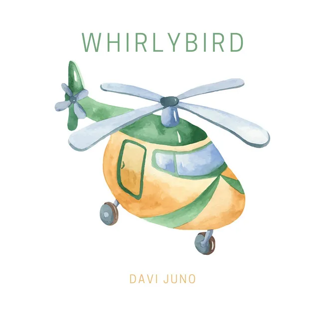 Whirlybird