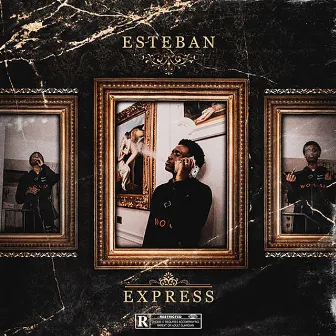 Express by Esteban