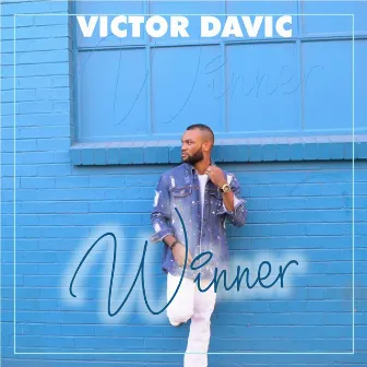 Winner by Victor Davic