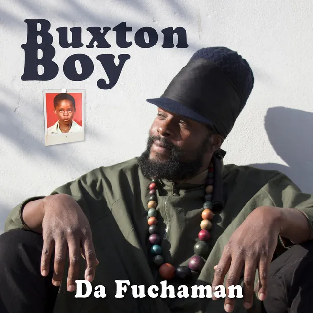 Buxton Boy