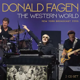 The Western World by Donald Fagen