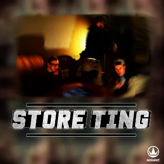 Store Ting by Lensmaen