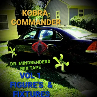 Figures & Fixtures by Kobra Commander