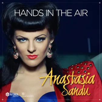 Hands in the Air by Anastasia Sandu