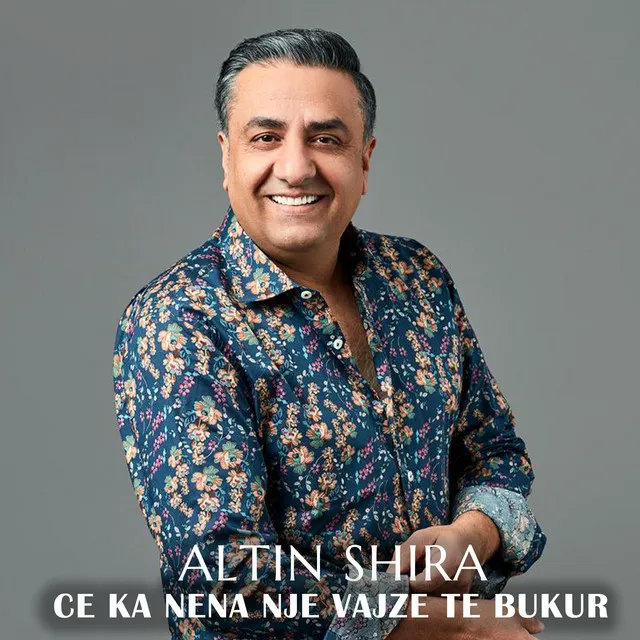 Ce ka nena nje vajze te bukur