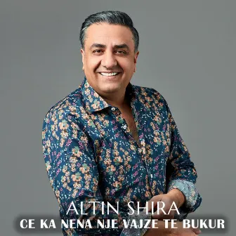 Ce ka nena nje vajze te bukur by Altin Shira