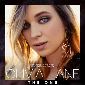 The One (Deluxe) by Olivia Lane