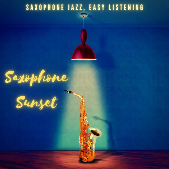 Teenie’s Saxophone Jazz