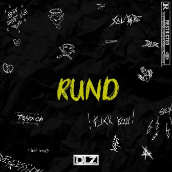 Rund by Jerp Walker