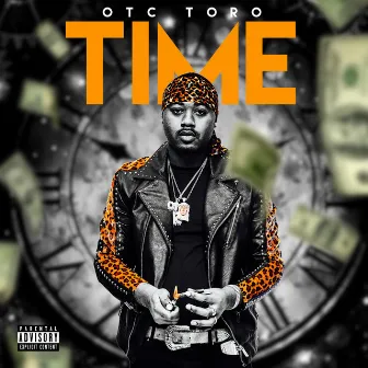 Time by OTC Toro