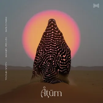 Åṭūm by Manuel Pelliza