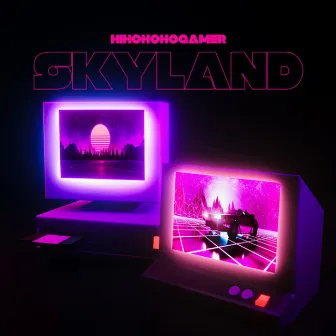 Skyland by Hihohohogamer