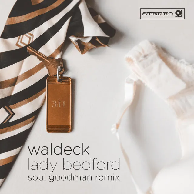 Lady Bedford - Soul Goodman Remix