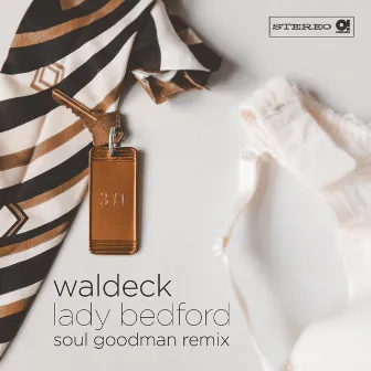 Lady Bedford (Soul Goodman Remix) by Soul Goodman