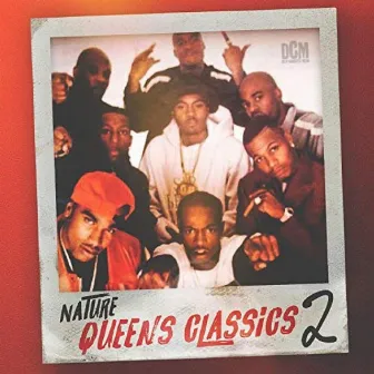 Queens Classics 2 by Nature