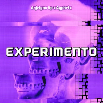 Experimento by Cyphrix