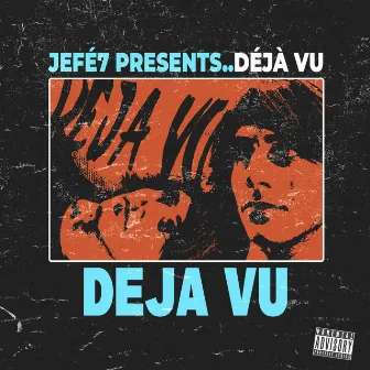 Deja vu by Jefé7