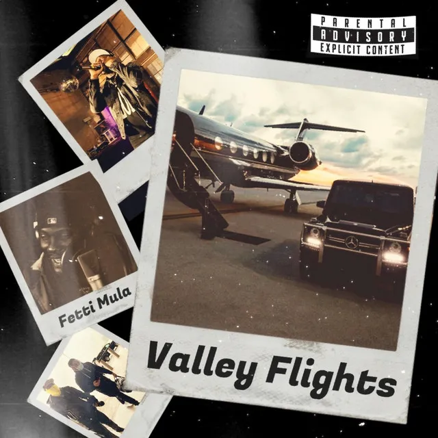 Valley Flights