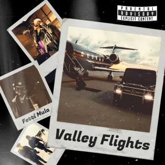 Valley Flights by Fetti Mula