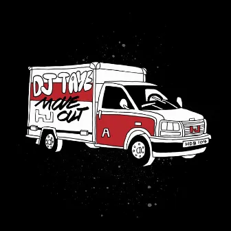 Move Out EP by DJ Taye