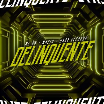 Delinquente by Mc Ds