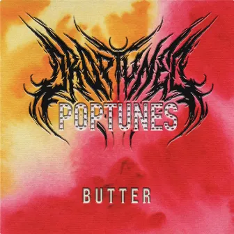 Butter by Droptuned Poptunes