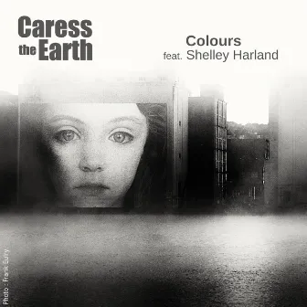 Colours by Caress the Earth