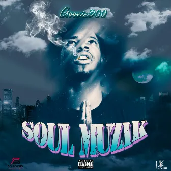 Soul Muzik by Goonie300