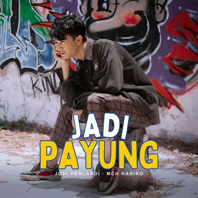 Jadi Payung