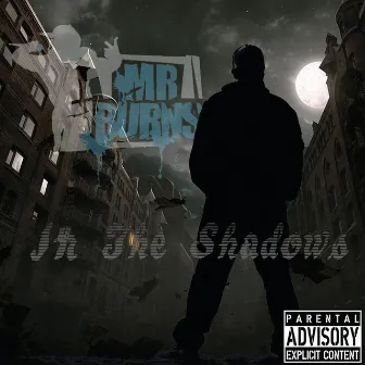 In the Shadows by Mr. Burns